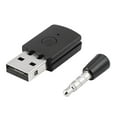 thumbnail image 4 of Adaptador, Mini USB 2.0 para 5.1 4 US y Transmisores Apter Adaptador Inalámbrico USB/receptor Dongle, 4 of 7
