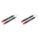 thumbnail image 1 of Nunchakus Con Cadena Fitness para Artes Marciales ( ) Rojo, 1 of 9