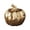 C - 10x12x11cm, variant on SUYOLL 1-Pack Gold Pumpkins Resin Decorative Shiny Pumkins For Halloween Decorations Indoor Thanksgiving Fall Table Centerpiece Mantel Shelf Home Kitchen (Gold One Size) Decal