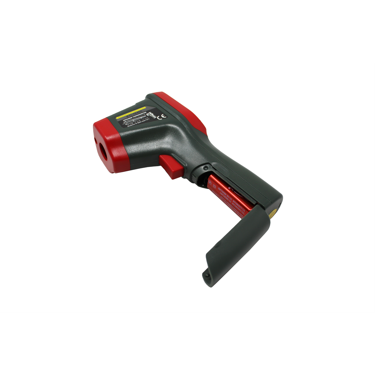 K Tool International Digital Infrared Thermometer