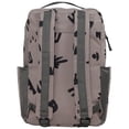 thumbnail image 3 of Mochila para pañales Red Rover Roo Truffle Doodle ligera, 3 of 8