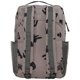 thumbnail image 3 of Mochila para pañales Red Rover Roo Truffle Doodle ligera, 3 of 8