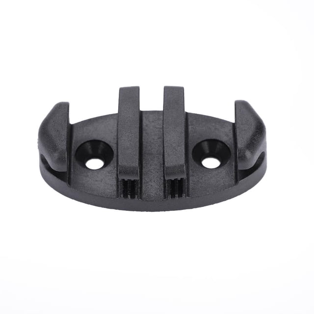 Taco De Ancla Zig Zag Para Kayak, Canoa, Cubierta, Canotaje, Pesca, Barco, Accesorio seitruly VI003280-00