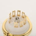 thumbnail image 3 of WHAMVOX 4Pcs Heat Resistant Tube Socket Ceramics for Audio Equipment Diy Hobbyists, 3 of 6