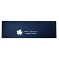 thumbnail image 4 of Non-Slip Stair Tread Cover Skid Resistant Indoor Mat Carpet - Set of 15 - Blue Maple, 4 of 5