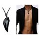 thumbnail image 1 of 2pcs Delysia Lupus Hombre Collar Y, 1 of 4