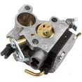 thumbnail image 5 of Motorbike Engines For Husqvarna 235 235E 236 240E Jonsered Cs2234 Cs2238 Carburetor And Air Filter Fuel Pipe Filter Chainsaw Carburetor Motorcycle Car, 5 of 5
