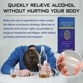 thumbnail image 3 of Patch, 24pcs Herbal  Relief Sticker Safe  for Party for Drinking, 3 of 7
