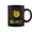 Black, variant on Aunt Master Builder Building Bricks Blocks Matching Family Coffee Mugs