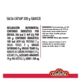 thumbnail image 4 of Salsa catsup La Costeña 320 g, 4 of 5