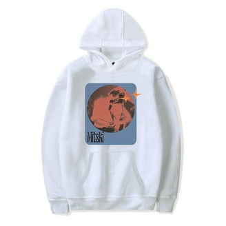 Clairo Charm Wizard Hoodies New Logo Merch Cosplay Women Men