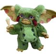 thumbnail image 1 of Muñeco de peluche de monstruo Gremlins Gizmo Mogwai, muñeco de terror hecho a mano Mogwai, lindo muñeco de monstruo Gremlins, 1 of 2