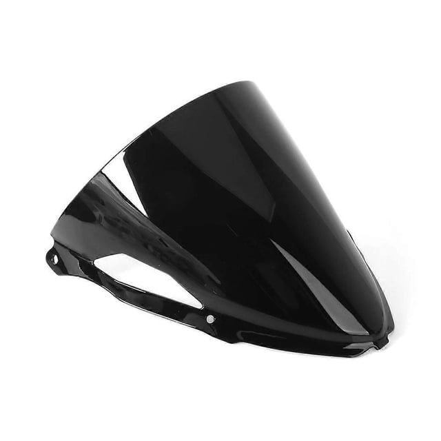 Motorcycle Windshield Windscreen Fairing for Kawasaki Ninja ZX6R,C