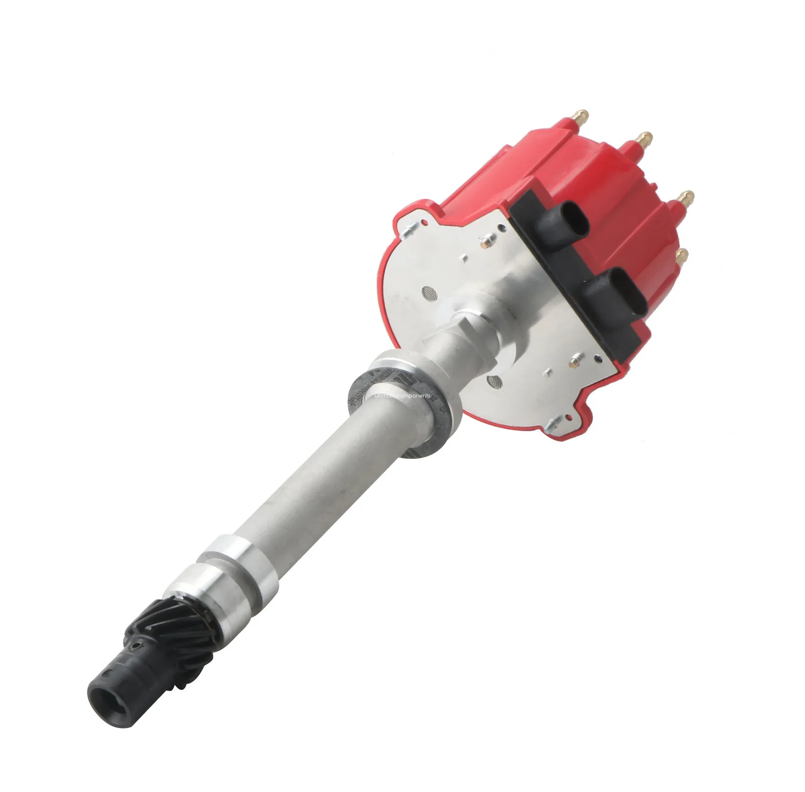 MOSTPLUS Ignition Distributor for 87-95 Chevrolet Pontiac GMC 5.0L 5.7L 7.4L 1103952