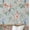 Light Blue (Plain Vinyl), variant on S4Sassy Self-Stick Decorative Wallpaper, Birds & Hibiscus Wall Paper, Plain Vinyl Waterproof Contact Paper, Blue, 25"X60" Removable Renter Friendly Wall Covering For Bedroom, Dining Room