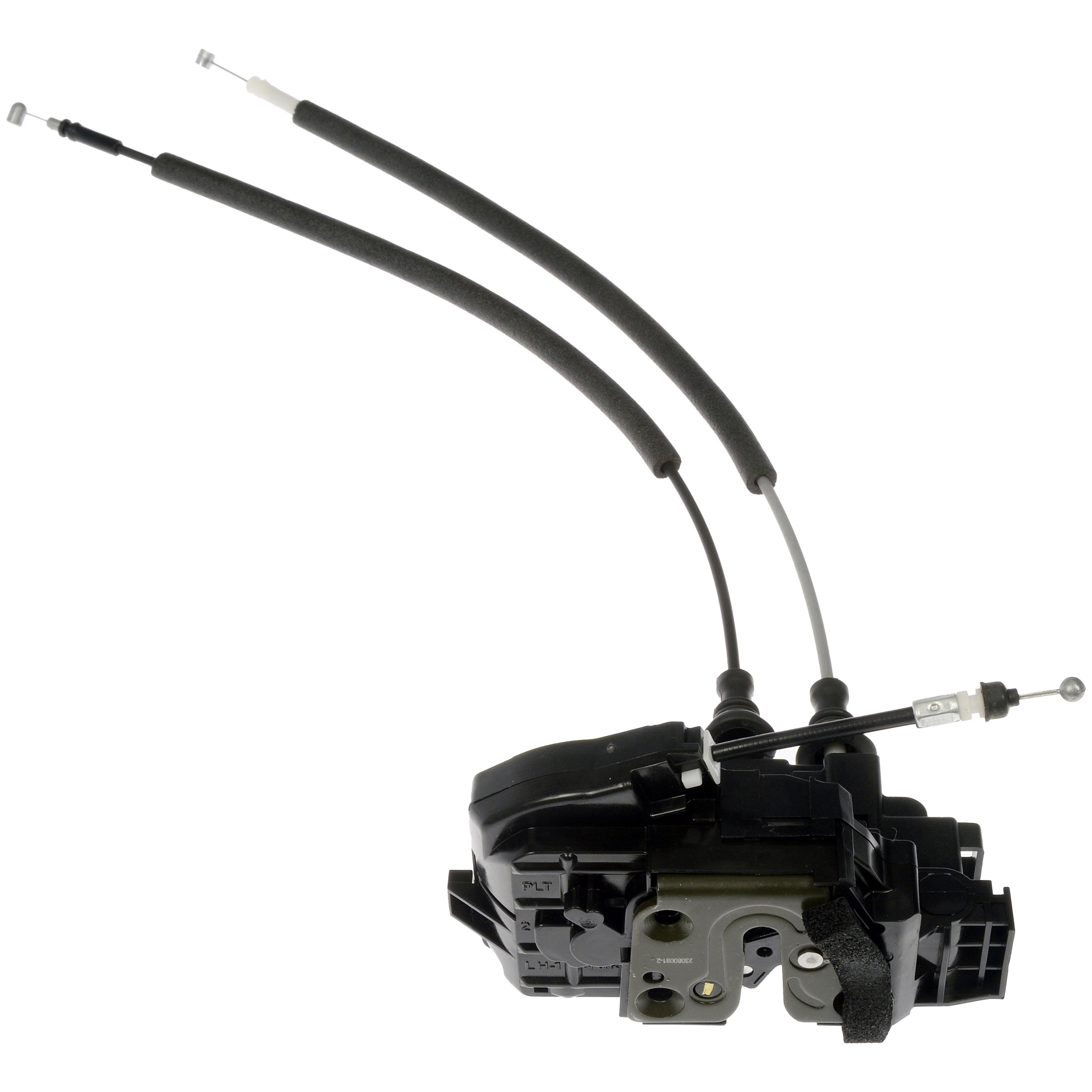Dorman 937-052 Front Driver Side Door Lock Actuator Motor for Specific Hyundai Models