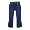 Democracy NEW Blue Womens Size 20W Plus Ab Tech Boot Cut Stretch Jeans