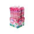 Sylvan Meadows Milk Straws Strawberry 20 pack