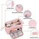 thumbnail image 4 of Estuche escolar XianweiShao GRAN capacidad rosa, 4 of 5