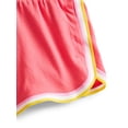 thumbnail image 3 of Wonder Nation Girls Novelty Dolphin Short, Sizes 4-18 & Plus, 3 of 3