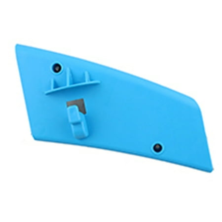 Replacement Parts for Fisher-Price Laugh & Learn Smart Learning Home - FJP89 ~ Replacement Kitchen Wall Piece ~ Top Inner Rear with Hook #4