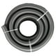 thumbnail image 4 of Manguera de aspiradora de plástico universal 2-3M, repuesto para manguera de aspiradora C-2m Gris 40mm, 4 of 9