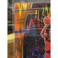 thumbnail image 3 of 2021 Panini Select Orange #34 Rajon Rondo Basketball Card, 3 of 6