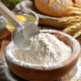 thumbnail image 4 of Antqov Rice Multifunctional Household Kitchen Cereal with Sealing Clamp Flour Flour Measuring Spoon, Home Accessories, 4 of 6
