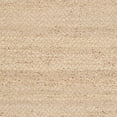 thumbnail image 4 of Safavieh Natural Fiber Natural Area Rug - Square 4', 4 of 4