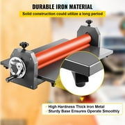 VEVOR 51 1300MM Manual Cold Roll Laminator Vinyl Photo Film Mounting Laminating Machine