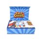 thumbnail image 4 of Juego de cartas The Odd 1s Out Cafe Chaos para niños mayores de 9 años THEODD1SOUT The Odd 1s Out, 4 of 4