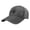 J-Dark Gray, variant on Unisex Mesh Brim Baseball Cap, Adjustable Tennis Hat, Outdoor Sunscreen Sunshade Cap, One Size Visors