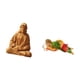 thumbnail image 5 of Estatua del Corazón de Jesús,Estatua del Sagrado Corazón de Jesús para decoración del hogar,Figura católica de Jesús,Estatua de José,Estatua de José durmiendo Figura religiosa, 5 of 8