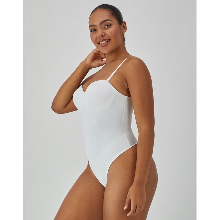 Women's Maidenform DMS131 Firm Control Tummy Shaping Multiway