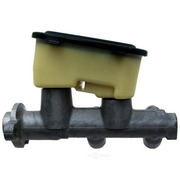 Raybestos MC39565 Professional Grade Brake Master Cylinder Fits select: 1986 CADILLAC DEVILLE, 1986 OLDSMOBILE DELTA 88