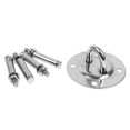 thumbnail image 4 of Amdohai Fixed Button for Yoga Hammock Sandbag Hooks Fixed Disc Set Load-bearing Swing, 4 of 7
