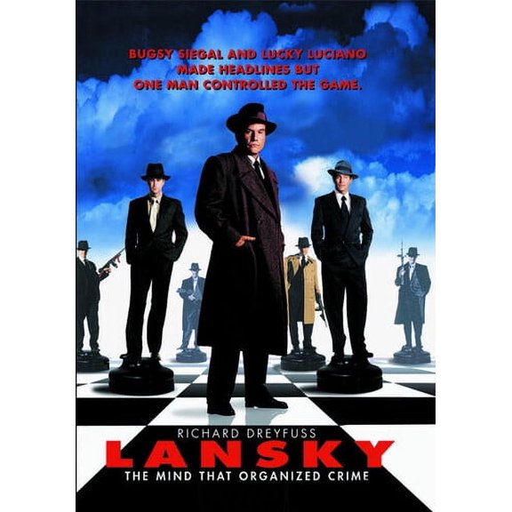 Lansky (DVD)