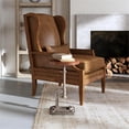 thumbnail image 2 of Butler Specialty Industrial Chic Ellis Table d'Appoint Réglable, 2 of 8