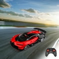 thumbnail image 1 of Toys for Boys 5-7 Remote Control Car For Boys, Rechargeable 1/16 RC Cars Toys, Simulation Luxury Sport Racing Car Model With Headlight Present Christmas Birthday Kids Toys Car Toys for Boys 5-7, 1 of 6