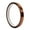 1.0cm, variant on 36.08Yard Heat Insulation Tape Adhesive PET Tape For Electronics Repair Circuit Board Mounting Fixing Welding Insulation