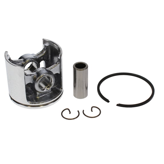 Piston with Ring Compatible with Husqvarna 254