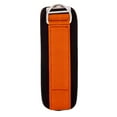 thumbnail image 1 of Ejercicio Fitness D- Anchor Straps Cinturón de Equipamiento de Entrenamiento DYNWAVEMX Correa de tobillo de fitness Naranja, 1 of 7