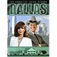 thumbnail image 3 of Dallas: The Complete Third Season (DVD), 3 of 3