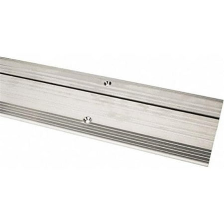 

Pemko 252X3AFG36 36 x 5 in. Thermal Barrier Threshold