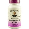 Christopher's Slippery Elm Bark Dietary Supplement, 425mg, 100 count
