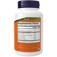 thumbnail image 3 of NOW Supplements, Papaya Enzyme with Mint and Chlorophyll, Digestive Support*, 180 Chewable Lozenges, 3 of 8