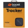 thumbnail image 4 of Boost Mobile Tracker Coolpad + Sûr &amp; Trouvé - Noir (CP311ATRABB), 4 of 4