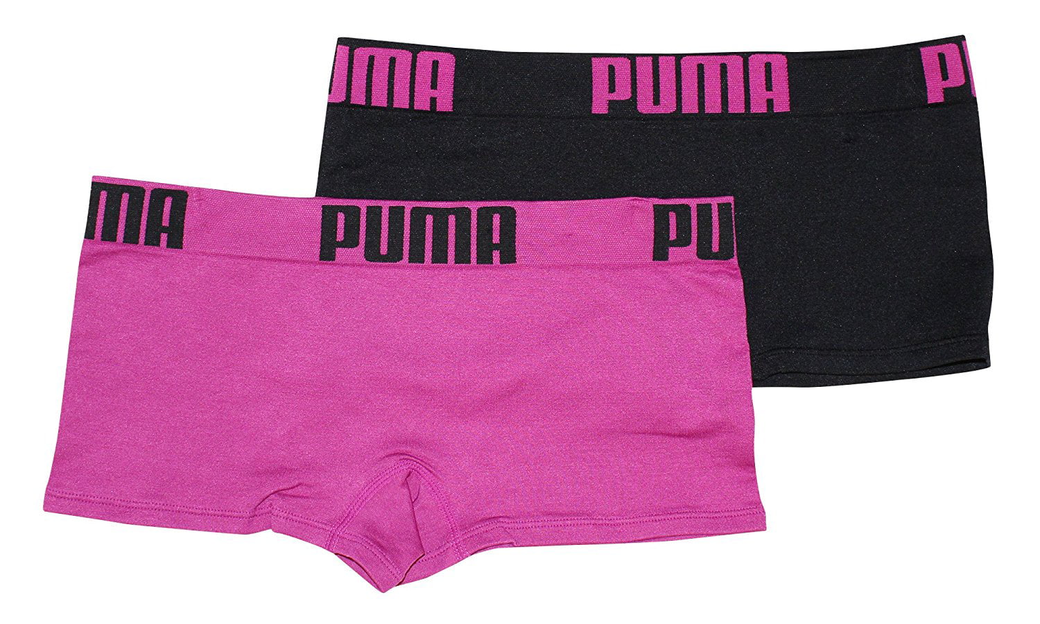 puma seamless panties