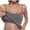 Grey, variant on CAIXIA Tank Tops for Women Workout U Neck Cute Sleeveless Shirts Ribbed Knit Racerback Cami Shirts Slim Fit Camisole Vest Casual Summer Clothes 2026,Coffee