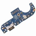 thumbnail image 1 of Tail plug For Motorola Moto G42 4G XT2233-2 Dock Connector Charging Port Flex Cable Replacement Part, 1 of 4